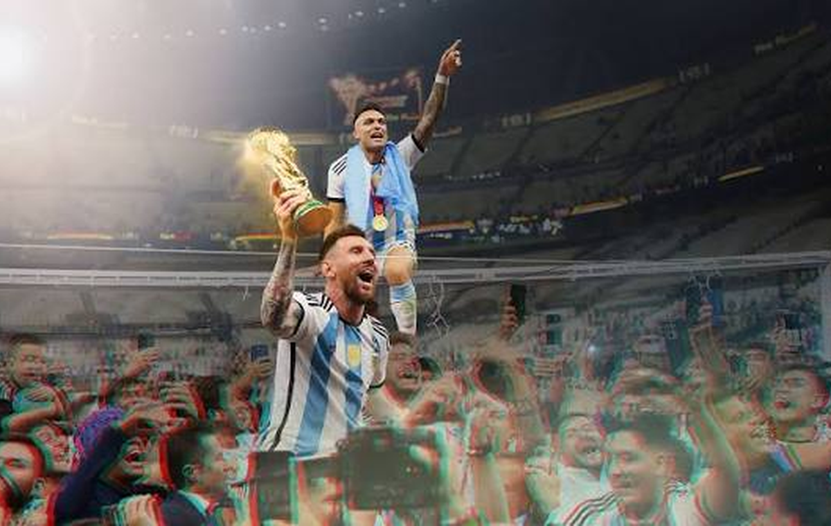 Imagen de eventos deportivos